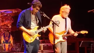 Dead & Company - Me and My Uncle - Nationwide Arena - Columbus, OH - November 25, 2017 LIVE