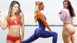 Best Workout Music Mix 2022 🔥 Full body workout video 🔥 Female Fitness Motivation #0589