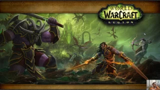 [World of Warcraft] [Еще кое-что об артефактах...] 1080р60HD