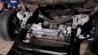 F100 PART 1 CROWN VIC SWAP