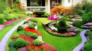 Transform Your Yard: Creative and Stunning Landscape Designs for Your Home