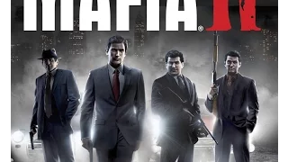 Mafia 2 прохождение  Глава 3   Враг государства  Часть 2