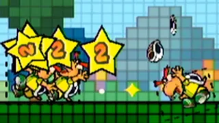 THE BEST ENEMY In Paper Mario