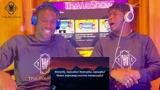 ИНОСТРАНЦЫ СЛУШАЮТ Bakr - Эталон красоты #REACTION #theweshow @BakrMusic #красоты