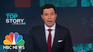 Top Story with Tom Llamas - July 14 | NBC News NOW