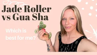 Do You Need Gua Sha And A Roller?