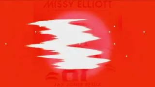 Missy Elliott - WTF (Where They From) (feat. Pharrell Williams) (Jax Jones Remix)