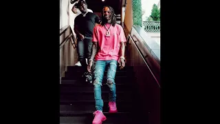 (FREE) King Von X Lil Durk Type Beat - "New Watch"