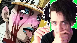 Jojo Memes... I wish I never saw...