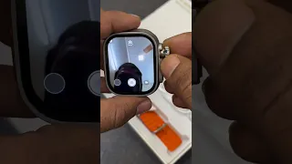 😳Apple Watch с КАМЕРОЙ😱