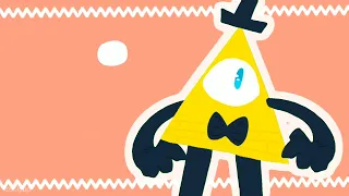 . ~* Mommy | meme - Bill Cipher , Gravity Falls