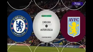 Chelsea vs Aston Villa 1 - 1 (4-3) All  Goals & Highlights 2021 Full HD
