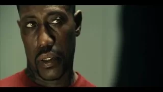 Blade Trinity~Wesley Snipes (music from soundtrack) "Fatal"