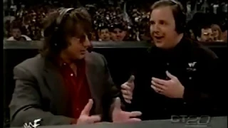 WWF Wrestling October 2000 from Jakked/Metal (no WWE Network recaps)