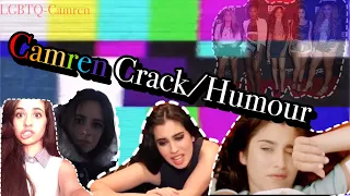 Camren crack/humor (ft.Fifth Harmony)