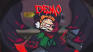 Funkin' Corruption Insanity | DEMO FULL GAMEPLAY! ( +Download! )