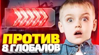 ИГРАЕМ РЕВАНШ ПРОТИВ 25 ДИКИХ СИЛЬВЕРОВ В КС ГО! КТО СИЛЬНЕЕ? (CS:GO)