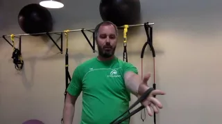 360 Degree Strength for Instant Shoulder Mobility