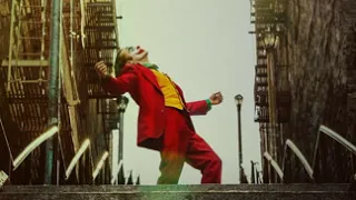 Joker Full Soundtrack in chronological order (tracks cut to match scenes + unreleased tracks)