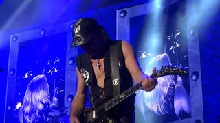 Scorpions- No one like you. L.A Forum 10-7-17