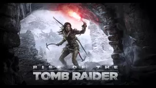 Karen O - "I shall Rise" (Rise of The Tomb Raider)