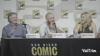 Travis Fimmel Funny Moments (King Ragnar Lothbrok)