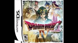 Dragon Quest: Battle Themes (I - X)