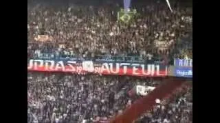 PSG 3 - 0 OM [D1 2002/03 = Résumé] CLASSIK " RONALDINHO"