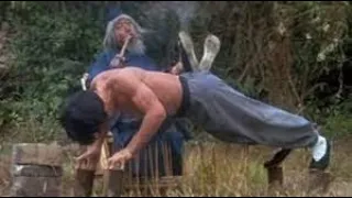 Full Movie II Jackie Chan Best Kung Fu action movie (Must watch) II Snake in the Eagles Shadow