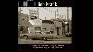 Bob Frank - Within A Few Degrees: The Cassette Tape Years