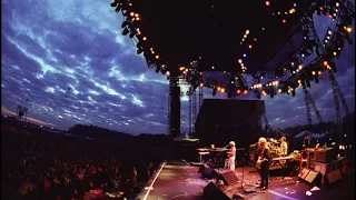 Phish - Big Cypress Soundcheck Jam