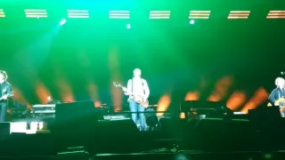 Paul McCartney- Obla di Obla da (Live Madrid 2-6-16)