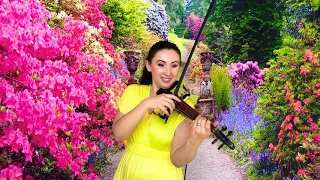 The Police - Every Breath You Take - Violin Cover Yuliya Lockyear