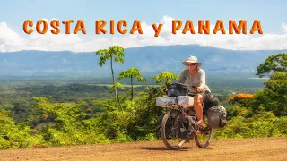 Cycle Touring Adventure: Exploring Costa Rica and Panama by Bike!