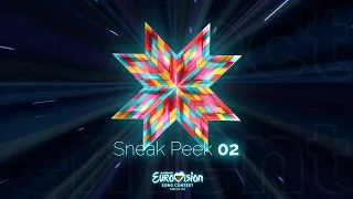 Alternative Eurovision Song Contest #24 • Sofia, Bulgaria • Sneak Peek 02