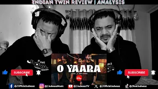 O Yaara | Coke Studio Pakistan | Season 15 | Abdul Hannan x Kaavish | Judwaaz