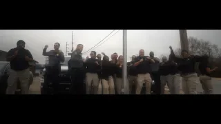 Franklin Parish Sheriff's Office Lip Sync Battle: Can't Stop the Feeling!