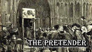 Perkin Warbeck - The Pretender to the English Throne