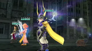 DFFOO GL Prompto Event On the Road COSMOS, non synergy