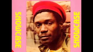 Horace Andy - "Showcase" Full Album Reggae