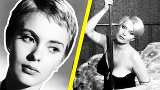 Why Jean Seberg Had to Be ‘Neutralized’ by the FBI?