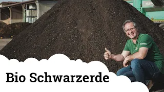 Herstellung | Die Bio Schwarzerde (Terra Preta) 🌱