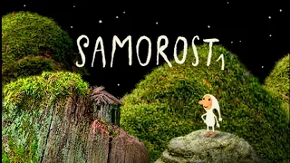 Samorost 1 (Remastered) Walkthrough
