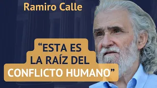 Entrevista a RAMIRO CALLE. Yoga, Estoicismo y CÓMO DEJAR DE SUFRIR.