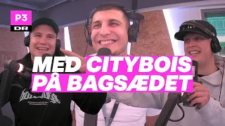 Citybois? Du mener Cityshababs