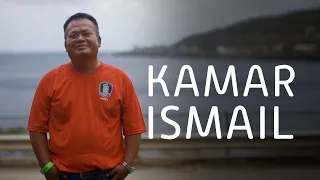 Christmas Island Stories: Kamar Ismail