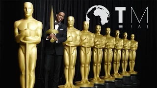 Top 10 VENCEDORES do OSCAR de Melhor Filme da Última Decada