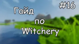 Гайд по Witchery #16 Леонардо и его урна