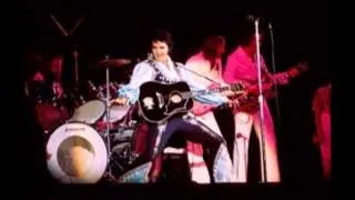 Elvis How Great Thou Art 10th off June 1975 Memphis Best version