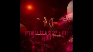 ByeAlex és a Slepp x Hiro - Hullik (Dj.Gery & Rolee Bootleg)